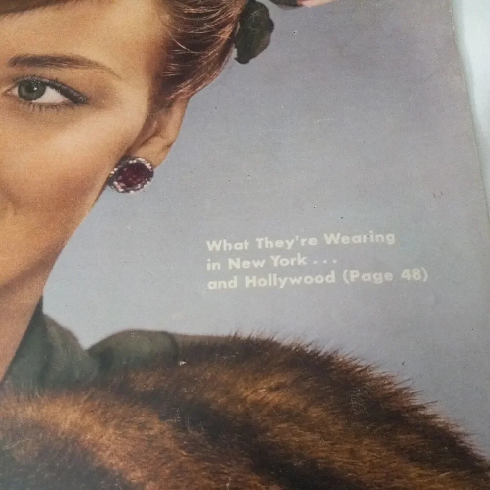 Look Magazine look magazine